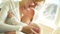 borstvoeding en werken