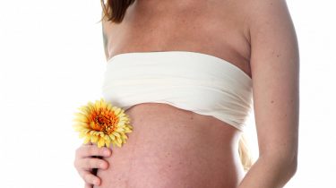 Zwanger na keizersnede gevaarlijk