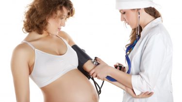 Bloedverlies tijdens zwangerschap