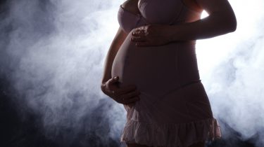 Blowen tijdens zwangerschap
