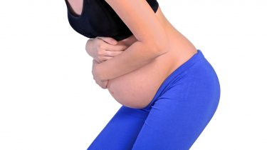 Obstipatie tijdens zwangerschap