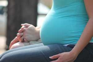 Benauwdheid tijdens zwangerschap
