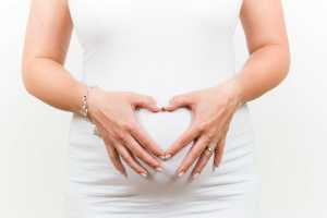 eerste+symptomen+zwangerschap