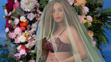 Beyoncé zwanger tweeling