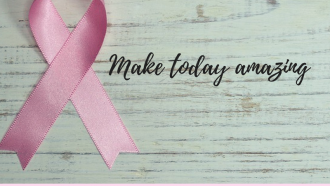 Pink Ribbon webshop borstkanker