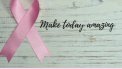 Pink Ribbon webshop borstkanker