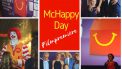 McHappy Day 22 november