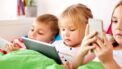 Top-5 leerzame apps voor kinderen
