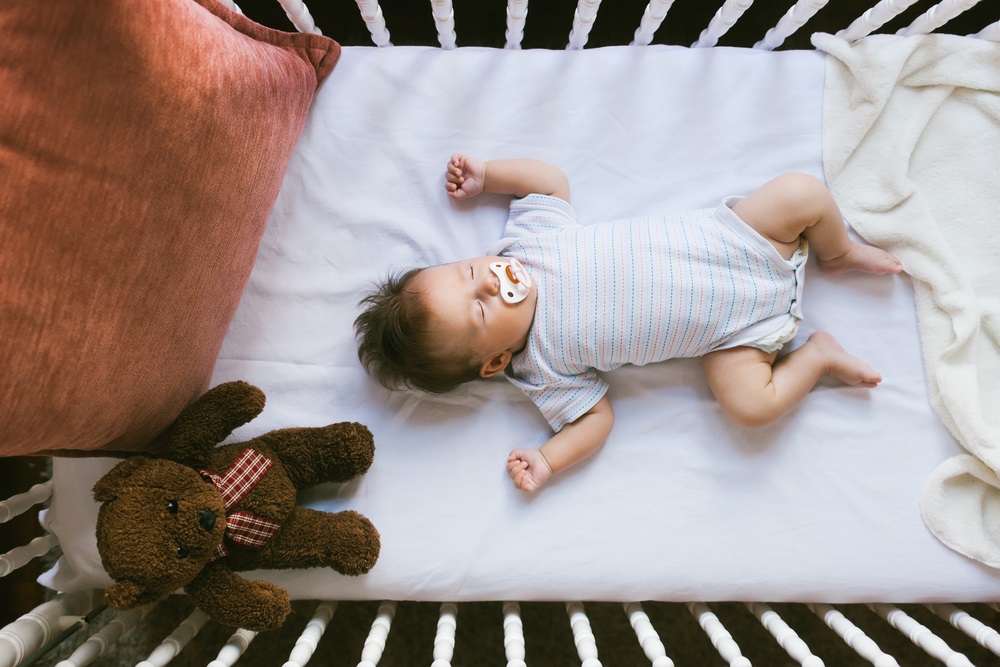 slang Verknald Vol Beste babymatras 2022: Onze Top 10 beste matrassen voor je baby