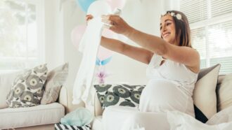 4 tips voor een baby shower cadeau