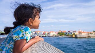 Tips voor een vakantie naar Curaçao met kinderen