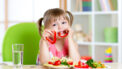 Zo eten je kinderen iedere dag voldoende groente en fruit