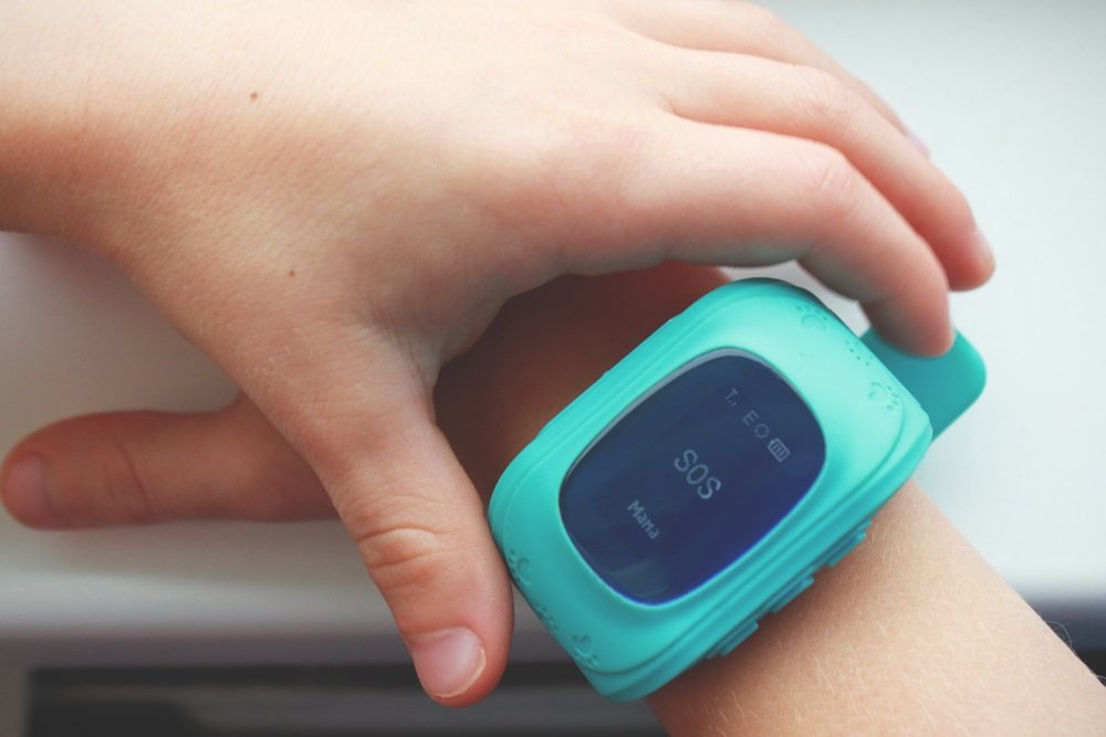 Elektropositief Smelten Sui Beste GPS horloge kind 2023: Onze top 10 GPS horloges kind