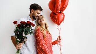 Valentijnsdag inspiratie: 12 x ideeën voor het geven van het perfecte Valentijns cadeau voor haar