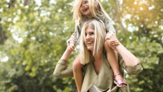 Single mom: 5 tips om het leuk te houden