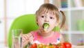 Hoe zorg je ervoor dat je kind goed eet? 